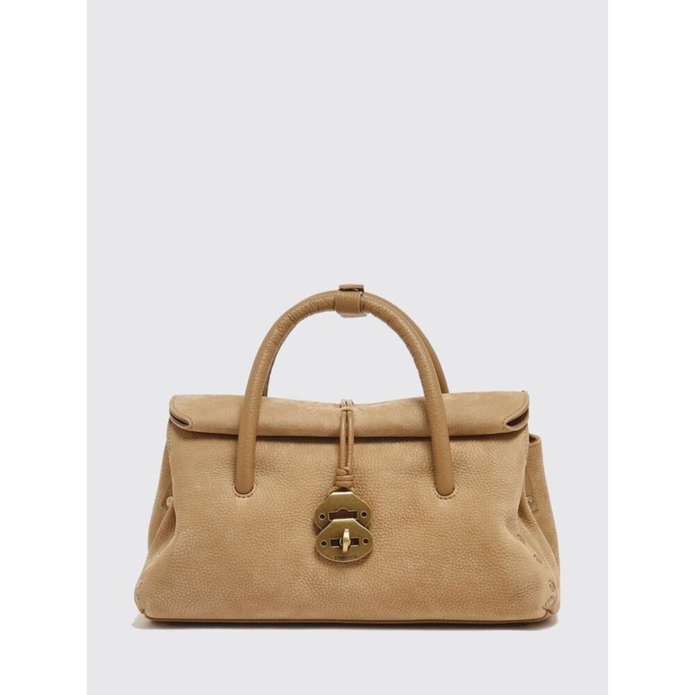 Zanellato Women Handbag Woman Zanellato
